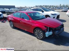 Nissan Altima 2024 2
