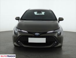 Toyota Corolla 2021 1.8 120 KM