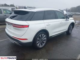 Lincoln Pozostałe 2021 2