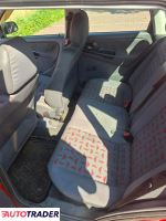 Seat Cordoba 2001 1.6 55 KM
