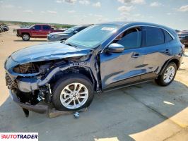 Ford Escape 2020 1 Ford Escape 2020 1