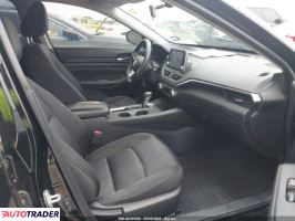 Nissan Altima 2019 2 Nissan Altima 2019 2
