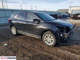 Chevrolet Equinox 2019 1