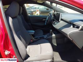 Toyota Corolla 2023 2