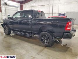 Dodge Ram 2024 6