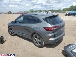 Ford Escape 2024 1 Ford Escape 2024 1