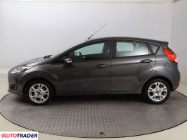 Ford Fiesta 2015 1.0 99 KM