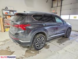 Hyundai Santa Fe 2023 2