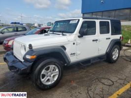 Jeep Wrangler 2022 2