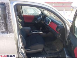 Toyota Tacoma 2023 3