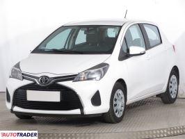 Toyota Yaris 2016 1.0 68 KM Toyota Yaris 2016 1.0 68 KM