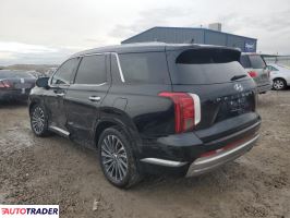 Hyundai Pozostałe 2024 3