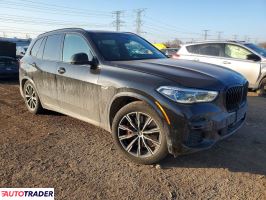 BMW X5 2023 3