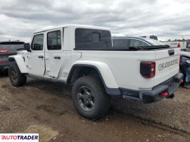 Jeep Pozostałe 2020 3 Jeep Pozostałe 2020 3