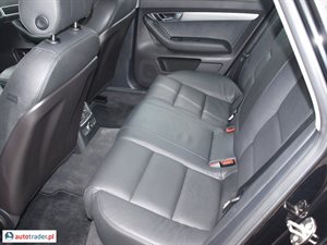 Audi A6 2006 2.0 140 KM Audi A6 2006 2.0 140 KM