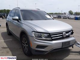 Volkswagen Tiguan - zobacz ofertę