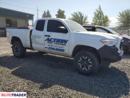 Toyota Tacoma 2022 2
