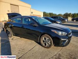 Kia Pozostałe 2021 2