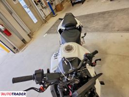 Honda CB 2025