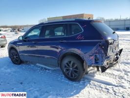 Volkswagen Tiguan 2024 2