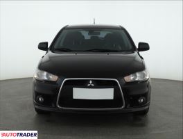 Mitsubishi Lancer 2009 1.8 140 KM