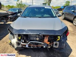 Hyundai Kona Electric 2021