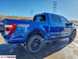 Ford Pozostałe 2022 3