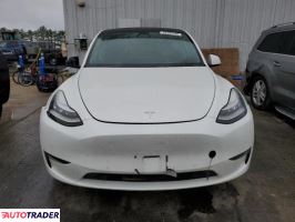 Tesla Model Y 2020 Tesla Model Y 2020