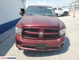 Dodge Ram 2019 5