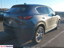 Mazda CX-5 2021 2