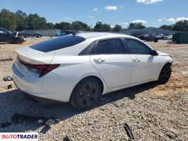 Hyundai Elantra 2021 2