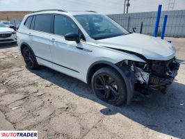 Volkswagen Tiguan 2024 2
