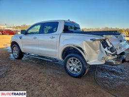 Ford Ranger 2020 2