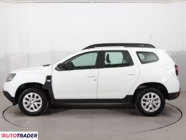 Dacia Duster 2021 1.0 89 KM