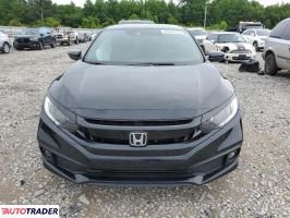 Honda Civic 2021 2