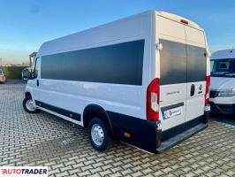 Fiat Ducato 2019 2.3