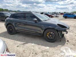 Porsche Macan 2020 2