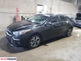 Kia Pozostałe 2020 2 Kia Pozostałe 2020 2