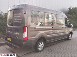 Ford Transit 2015 Ford Transit 2015
