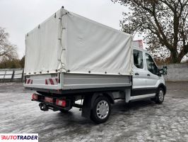 Ford Transit 2019 2