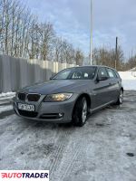 BMW 318 2011 2.0 143 KM