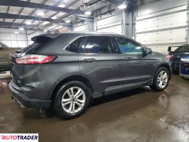 Ford Edge 2020 2