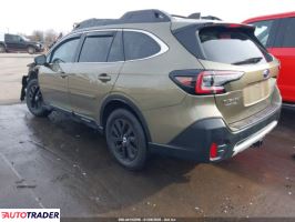 Subaru Outback 2020 2