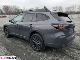 Subaru Outback 2024 2