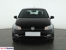 Volkswagen Polo 2017 1.2 88 KM
