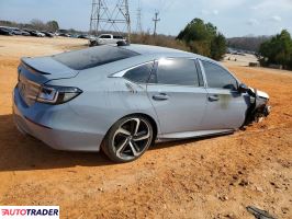 Honda Accord 2021 2