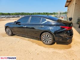 Nissan Altima 2025 2
