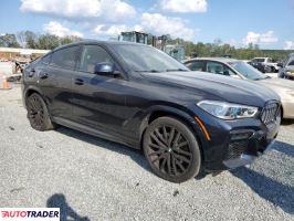 BMW X6 2023 3