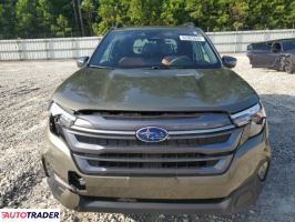 Subaru Forester 2025 2
