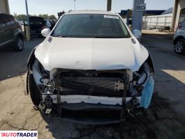 Buick Pozostałe 2019 2 Buick Pozostałe 2019 2